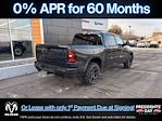 New 2026 Ram 1500 Big Horn Crew Cab for sale #D26020V - photo 6