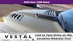 New 2026 Ram 1500 Rebel Crew Cab for sale #D26023V - photo 11