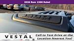 New 2026 Ram 1500 Rebel Crew Cab for sale #D26023V - photo 12