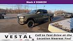 New 2026 Ram 1500 Rebel Crew Cab for sale #D26023V - photo 13