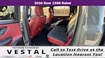 New 2026 Ram 1500 Rebel Crew Cab for sale #D26023V - photo 17