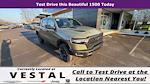 New 2026 Ram 1500 Rebel Crew Cab for sale #D26023V - photo 3