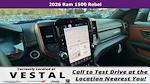 New 2026 Ram 1500 Rebel Crew Cab for sale #D26023V - photo 33