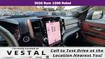 New 2026 Ram 1500 Rebel Crew Cab for sale #D26023V - photo 34