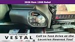 New 2026 Ram 1500 Rebel Crew Cab for sale #D26023V - photo 38