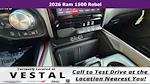 New 2026 Ram 1500 Rebel Crew Cab for sale #D26023V - photo 40