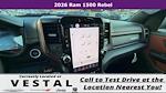 New 2026 Ram 1500 Rebel Crew Cab for sale #D26023V - photo 41
