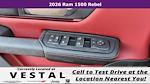 New 2026 Ram 1500 Rebel Crew Cab for sale #D26023V - photo 45