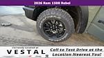 New 2026 Ram 1500 Rebel Crew Cab for sale #D26023V - photo 47