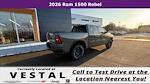 New 2026 Ram 1500 Rebel Crew Cab for sale #D26023V - photo 5