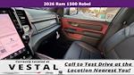 New 2026 Ram 1500 Rebel Crew Cab for sale #D26023V - photo 50