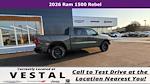 New 2026 Ram 1500 Rebel Crew Cab for sale #D26023V - photo 6