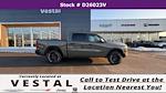New 2026 Ram 1500 Rebel Crew Cab for sale #D26023V - photo 8