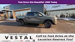 New 2026 Ram 1500 Rebel Crew Cab for sale #D26023V - photo 9