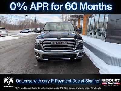 New 2026 Ram 1500 Laramie Crew Cab for sale #D26054D - photo 2