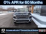 New 2026 Ram 1500 Laramie Crew Cab for sale #D26054D - photo 2