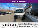 New 2026 Ram ProMaster 3500 High Roof Empty Cargo Van for sale #D26089D - photo 4