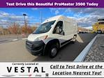 New 2026 Ram ProMaster 3500 High Roof Empty Cargo Van for sale #D26089D - photo 5