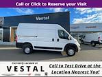 New 2026 Ram ProMaster 3500 High Roof Empty Cargo Van for sale #D26089D - photo 6