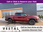 New 2026 Ram 1500 Rebel Crew Cab for sale #D26150D - photo 4