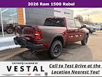 New 2026 Ram 1500 Rebel Crew Cab for sale #D26150D - photo 5