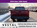 New 2026 Ram 1500 Rebel Crew Cab for sale #D26150D - photo 6