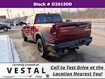 New 2026 Ram 1500 Rebel Crew Cab for sale #D26150D - photo 8