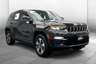 2022 Jeep Grand Cherokee 4xe 4x4 SUV for sale #C03195A - photo 1