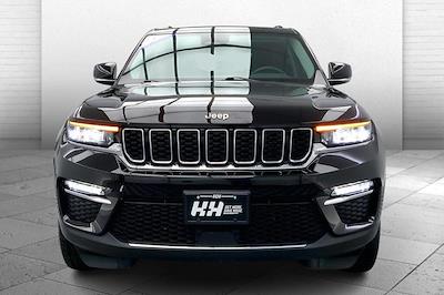 2022 Jeep Grand Cherokee 4xe 4x4 SUV for sale #C03195A - photo 2