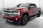 2017 Chevrolet Silverado 1500 Crew Cab 4x4 Pickup for sale #J01485F - photo 10