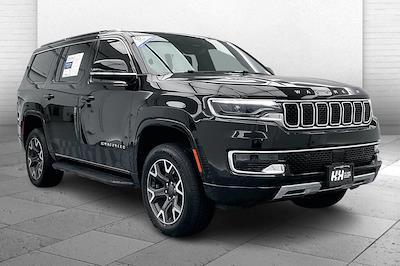 2023 Jeep Wagoneer 4x4 SUV for sale #J01517A - photo 1