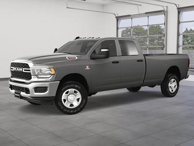 New 2024 Ram 2500 Tradesman Crew Cab 4x4 Pickup for sale #J01672 - photo 1