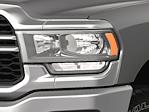 New 2024 Ram 2500 Tradesman Crew Cab 4x4 Pickup for sale #J01672 - photo 9