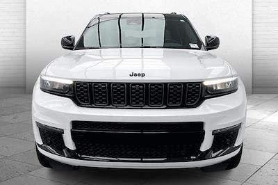 2024 Jeep Grand Cherokee L 4x4 SUV for sale #J01756C - photo 2
