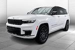 2024 Jeep Grand Cherokee L 4x4 SUV for sale #J01756C - photo 9
