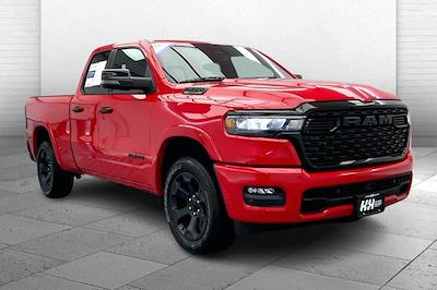2025 Ram 1500 Quad Cab 4x4 Pickup for sale #J02160A - photo 1