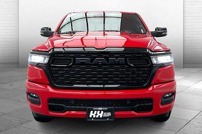 2025 Ram 1500 Quad Cab 4x4 Pickup for sale #J02160A - photo 2