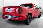 2025 Ram 1500 Quad Cab 4x4 Pickup for sale #J02160A - photo 10