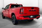 2025 Ram 1500 Quad Cab 4x4 Pickup for sale #J02160A - photo 8