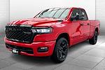 2025 Ram 1500 Quad Cab 4x4 Pickup for sale #J02160A - photo 9