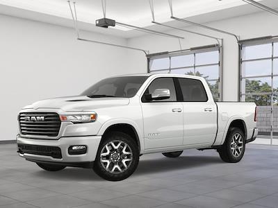 2025 Ram 1500 Crew Cab 4x4 Pickup for sale #J02415 - photo 1