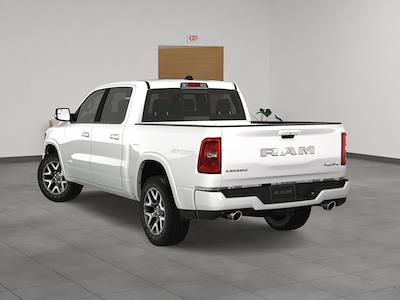 2025 Ram 1500 Crew Cab 4x4 Pickup for sale #J02415 - photo 2