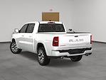 New 2025 Ram 1500 Laramie Crew Cab 4x4 Pickup for sale #J02415 - photo 2