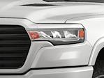 New 2025 Ram 1500 Laramie Crew Cab 4x4 Pickup for sale #J02415 - photo 13