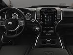 New 2025 Ram 1500 Laramie Crew Cab 4x4 Pickup for sale #J02415 - photo 17