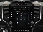 New 2025 Ram 1500 Laramie Crew Cab 4x4 Pickup for sale #J02415 - photo 23