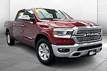 2020 Ram 1500 Crew Cab 4x4 Pickup for sale #J02615C - photo 1