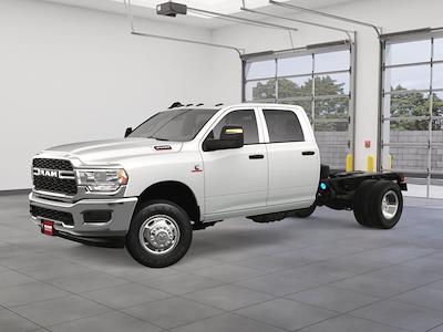 2024 Ram 3500 Crew Cab DRW 4x4 M H EBY for sale #J02699 - photo 1