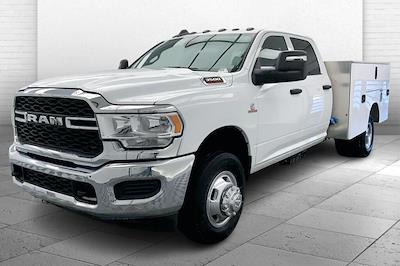 New 2024 Ram 3500 Crew Cab 4x4 M H EBY 9'3" Service Truck 9' 3" for sale #J02699 - photo 1