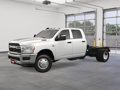 New 2024 Ram 3500 Crew Cab 4x4 M H EBY 9'3" Service Truck 9' 3" for sale #J02699 - photo 1
